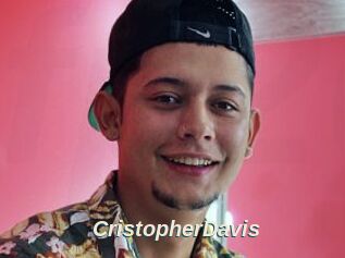 CristopherDavis