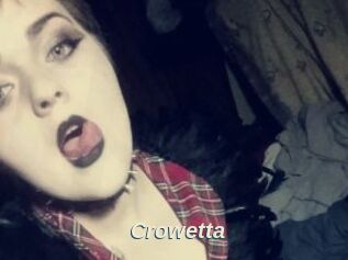 Crowetta
