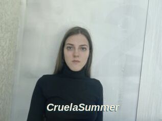 CruelaSummer