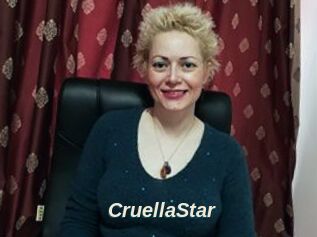 CruellaStar