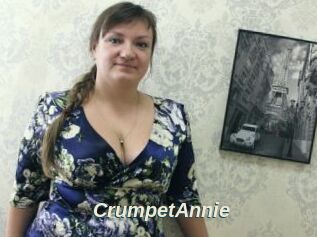 CrumpetAnnie