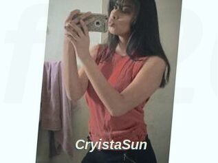 CryistaSun