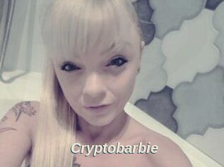 Cryptobarbie