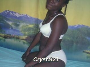 Crystal21