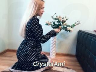 CrystalAmi