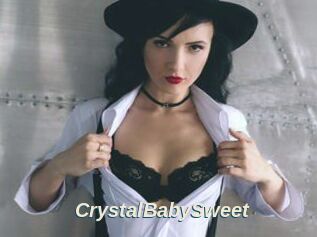 CrystalBabySweet