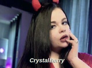CrystalBerry