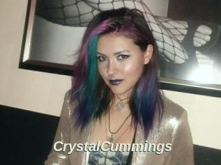 CrystalCummings