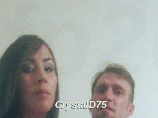 CrystalD75