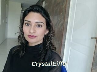 CrystalEiffel