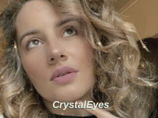 CrystalEyes
