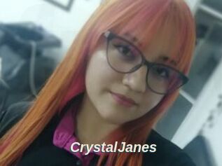CrystalJanes