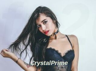 CrystalPrime
