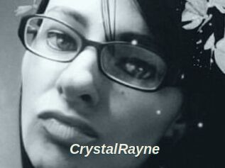 CrystalRayne
