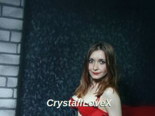 CrystallLoveX