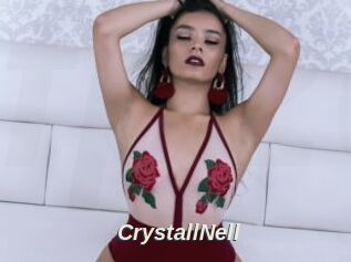 CrystallNell