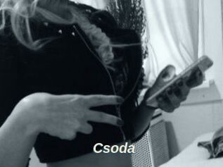 Csoda