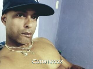 Cubanoxxx