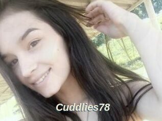 Cuddlies78