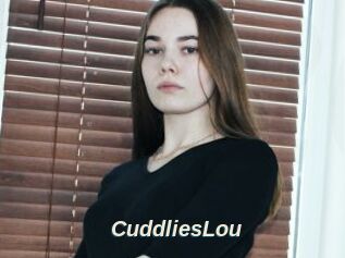 CuddliesLou
