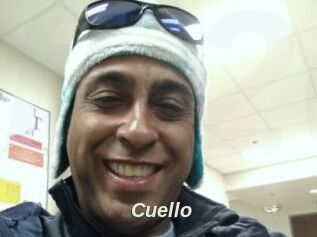 Cuello