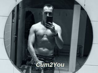 Cum2You