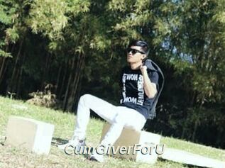 CumGiverForU
