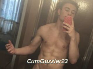 CumGuzzler23