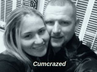 Cumcrazed