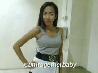 Cumtogetherbaby