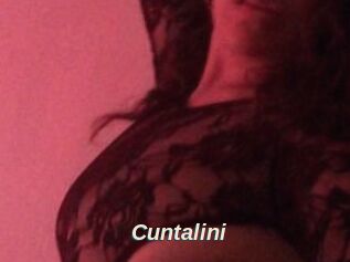Cuntalini