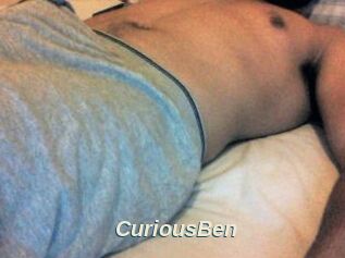 CuriousBen