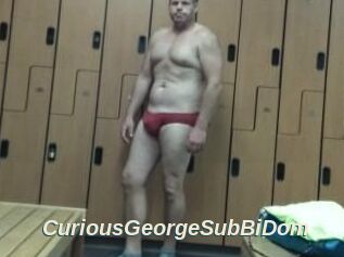 CuriousGeorgeSubBiDom
