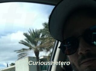 CuriousHetero