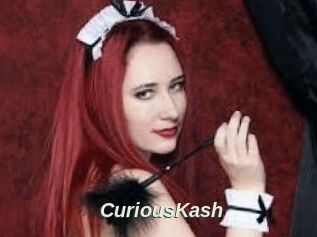 CuriousKash