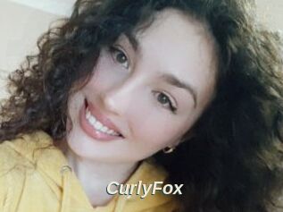 CurlyFox