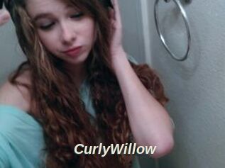 CurlyWillow