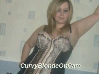 CurvyBlondeOnCam