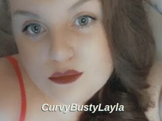 CurvyBustyLayla
