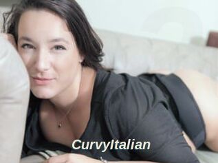 CurvyItalian