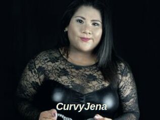 CurvyJena