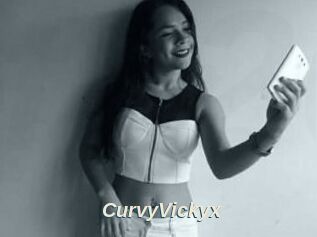 CurvyVickyx