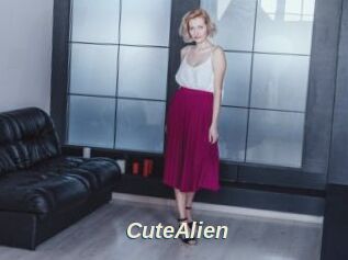 CuteAlien