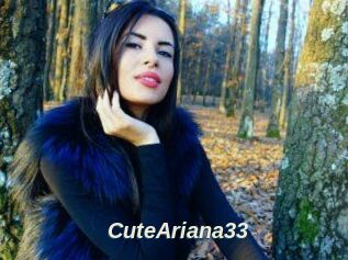 CuteAriana33