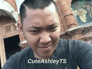 CuteAshleyTS