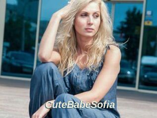 CuteBabeSofia