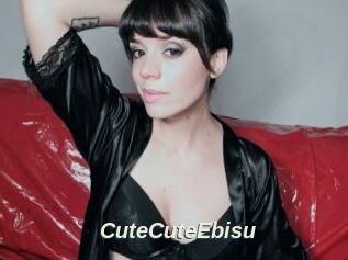 CuteCuteEbisu