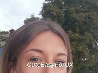 CuteEasyForUX
