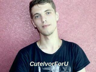 CuteIvorForU