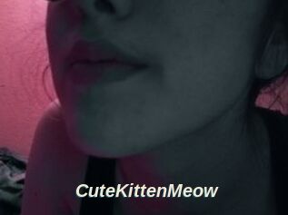 CuteKittenMeow